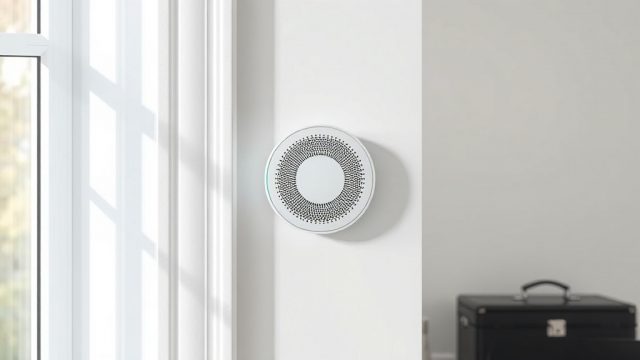 Airthings Wave Plus Energy Efficiency and Cost Savings: How to Reduce Power Consumption