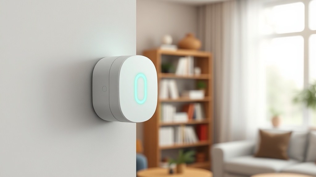 Airthings Wave Plus Review: Accurate and Easy Radon Monitoring