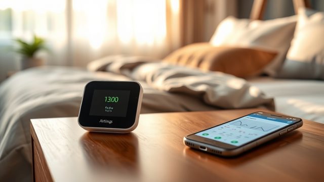Airthings Wave Plus vs Sun Nuclear Radon Eye RD200: Accuracy and Features Comparison