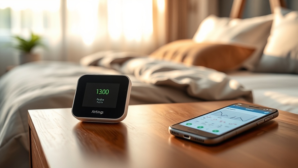Airthings Wave Plus vs Sun Nuclear Radon Eye RD200: Accuracy and Features Comparison