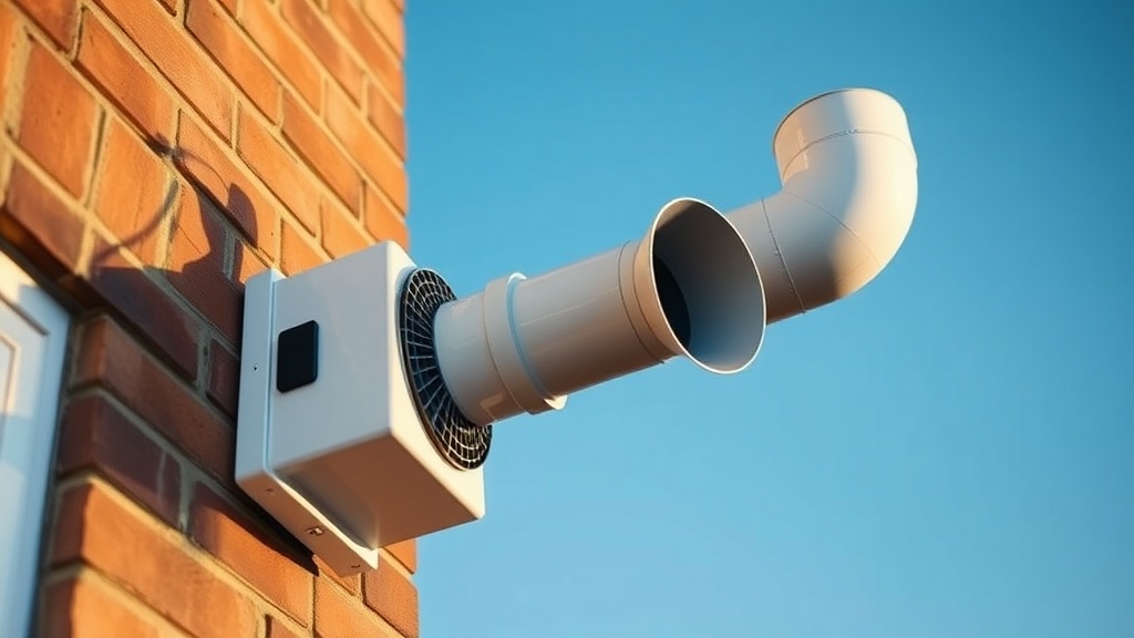 Fantech RN1 Safety Considerations: Reducing Radon Exposure Risks