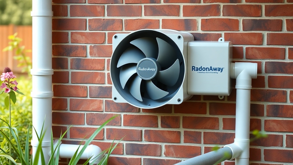 RadonAway RP145 vs Fantech RN1: Which Radon Fan Wins for Your Home?