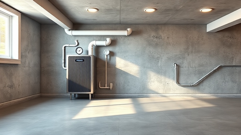 RadonClear vs PROvent: Which Whole-Home System Is Better for Your Basement?