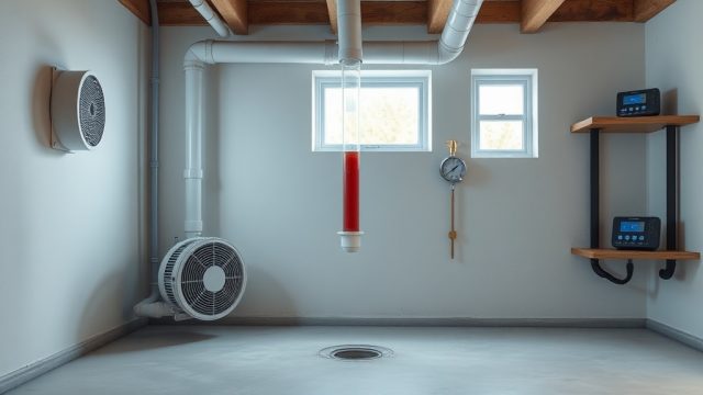 RadonClear Whole-Home System Annual Maintenance Checklist: Extend System Life and Performance