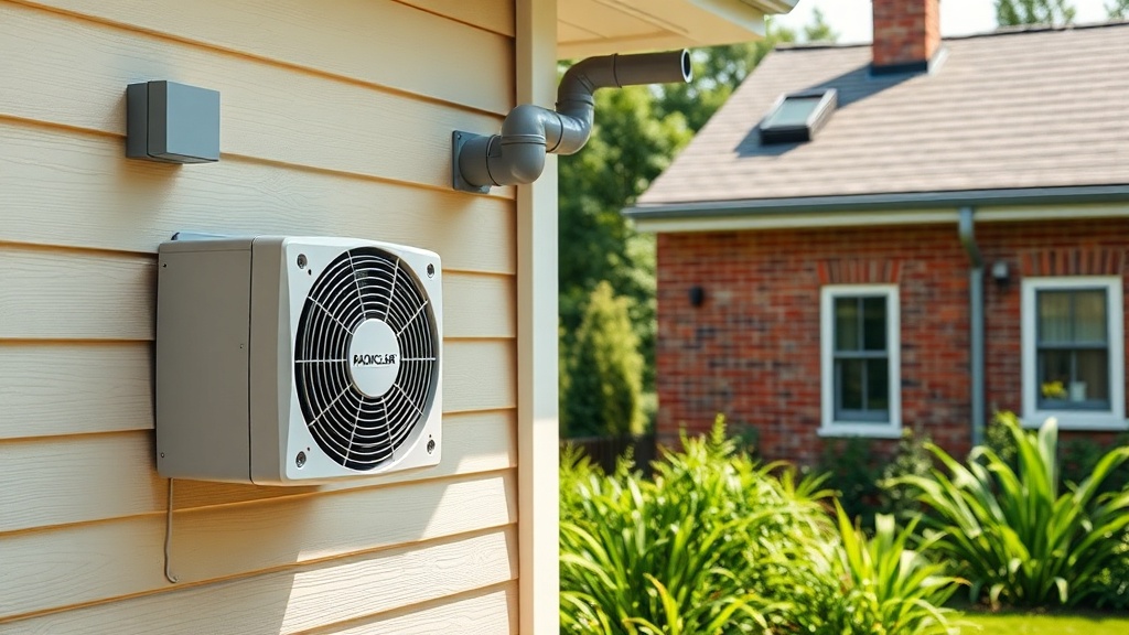 RadonClear Whole-Home System vs RadonAway RP145: Which Combination Delivers the Best Whole-Home Radon Mitigation?