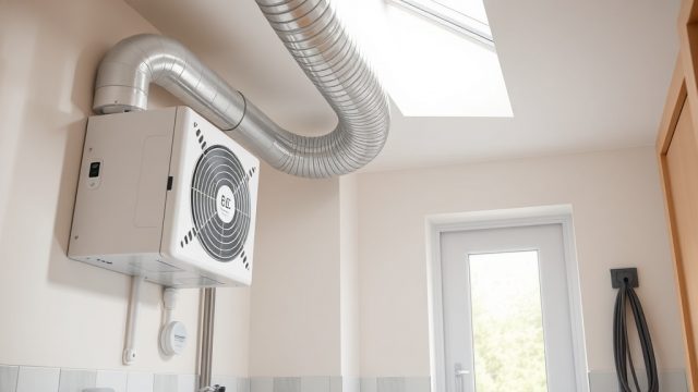 RadonClear Whole-Home System Energy Efficiency Tips: Save Power While Staying Safe