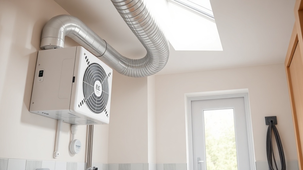 RadonClear Whole-Home System Energy Efficiency Tips: Save Power While Staying Safe
