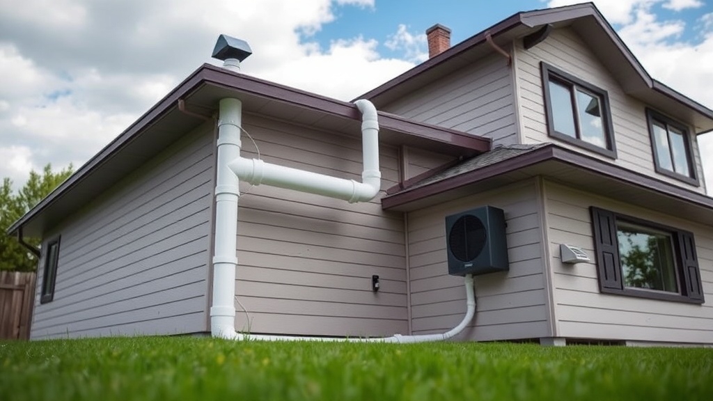 RadonClear Whole-Home System Mitigation Effectiveness Study: Real-World Results