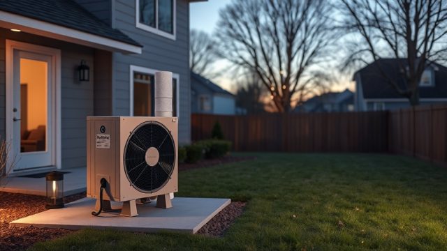 RadonClear Whole-Home System Noise Analysis: How Loud Is It in Decibels?