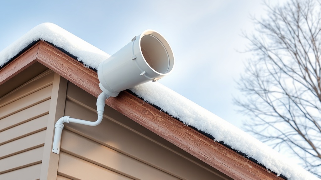 RadonClear Whole-Home System Winter Performance Analysis