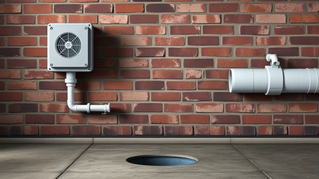 Fantech RN1 Sub-Slab vs Crawl Space Installation Guide: Which Method Works Best?