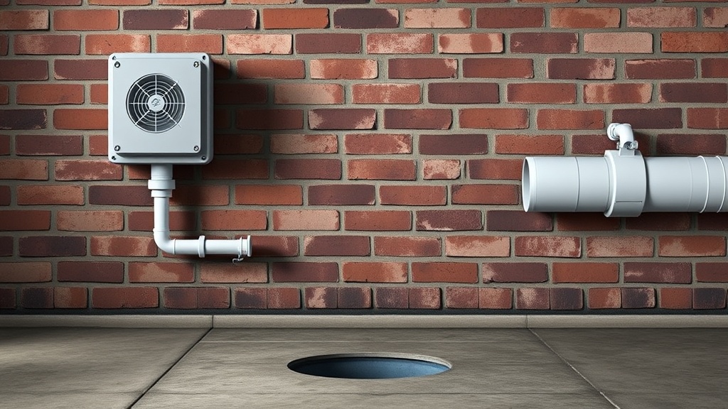 Fantech RN1 Sub-Slab vs Crawl Space Installation Guide: Which Method Works Best?