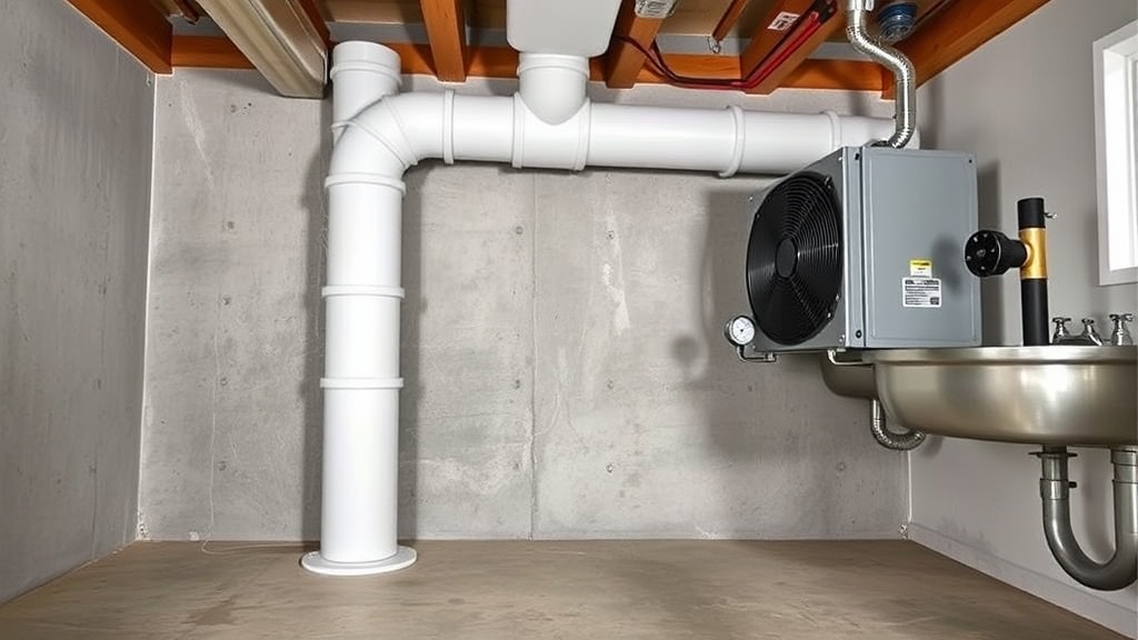 RadonClear Whole-Home System Duct Silencer Maintenance Tips: Extend Noise Reduction Effectiveness