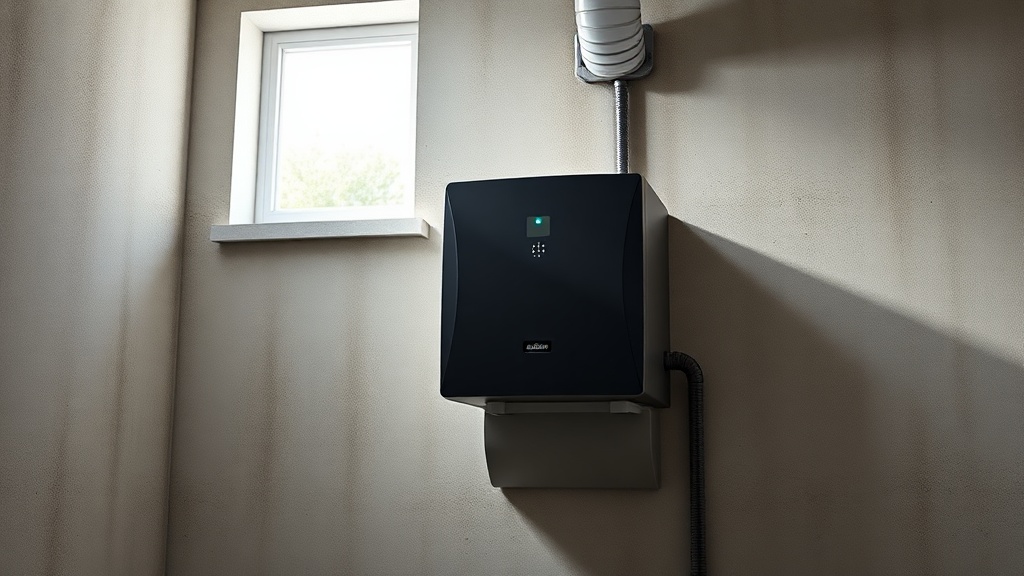 RadonClear Whole-Home System HVAC Coupling: Benefits and Setup Tips