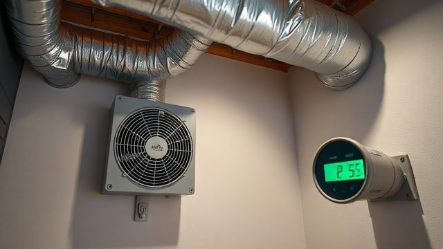 RadonClear Whole-Home System NFPA Code Compliance Guide
