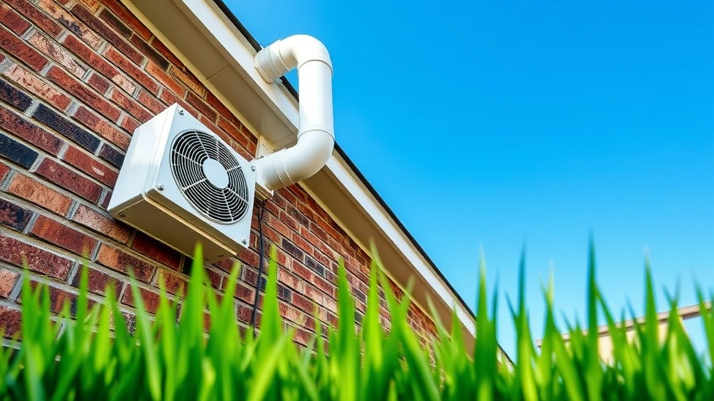 RadonClear Whole-Home System: Sub-Slab vs Crawl Space Installation Guide