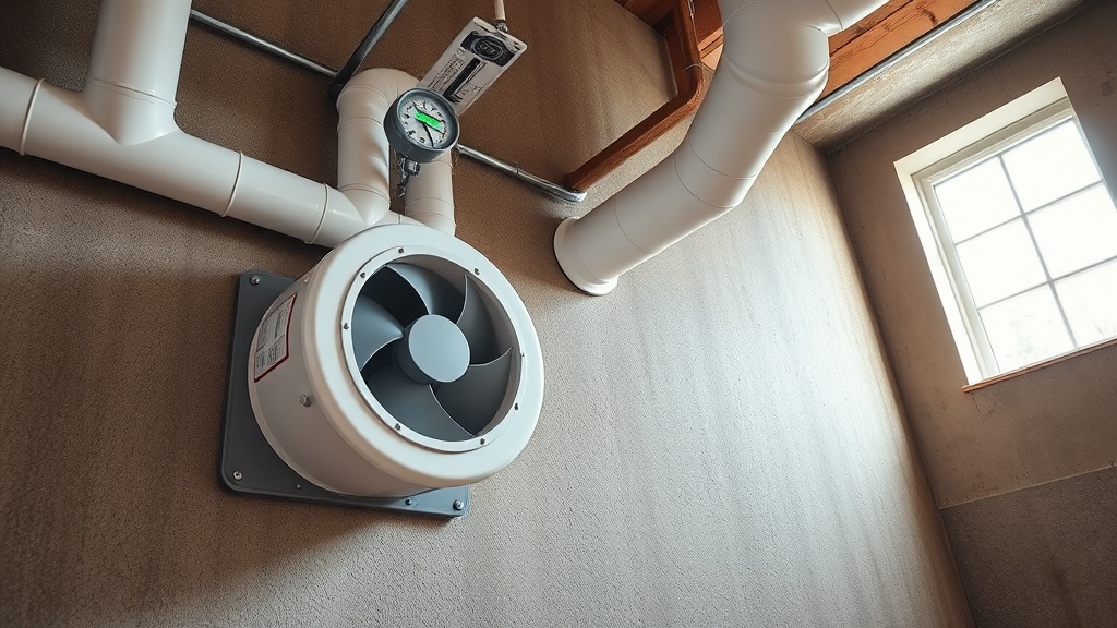 RadonClear Whole-Home System vs Airthings Wave Plus: Long-Term Cost Analysis